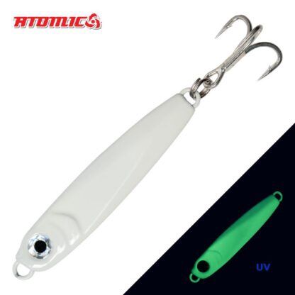 Atomic Gorilla Big Eye 120gm GW