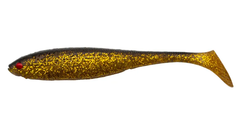 Rattle Minnow. 5 pack