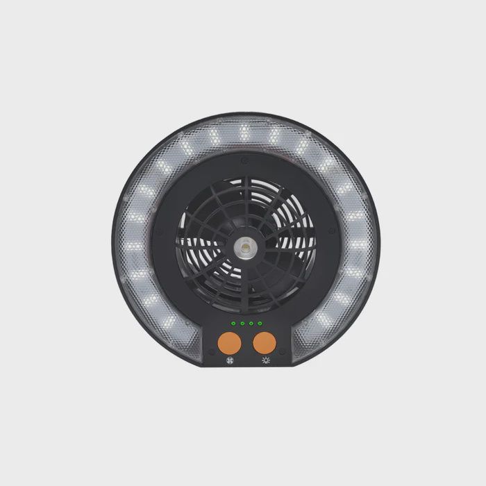 LED Fan Light