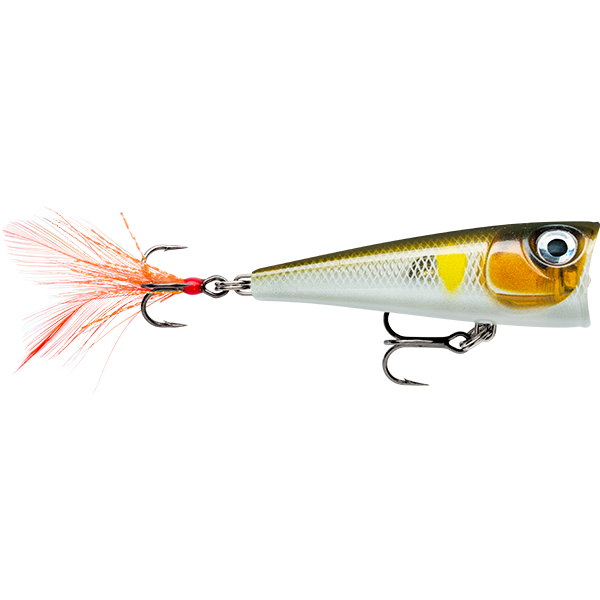 Rapala X-Light Pop 04 Lure