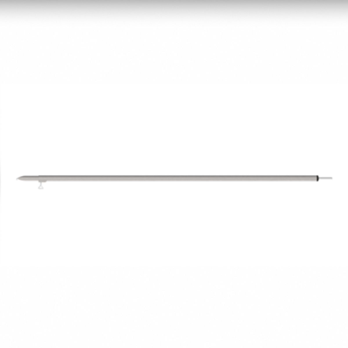564VS  274CM EXTENSION ROOF RAIL + SPIGOT 1 SIDE(INSTORE ONLY)(10)