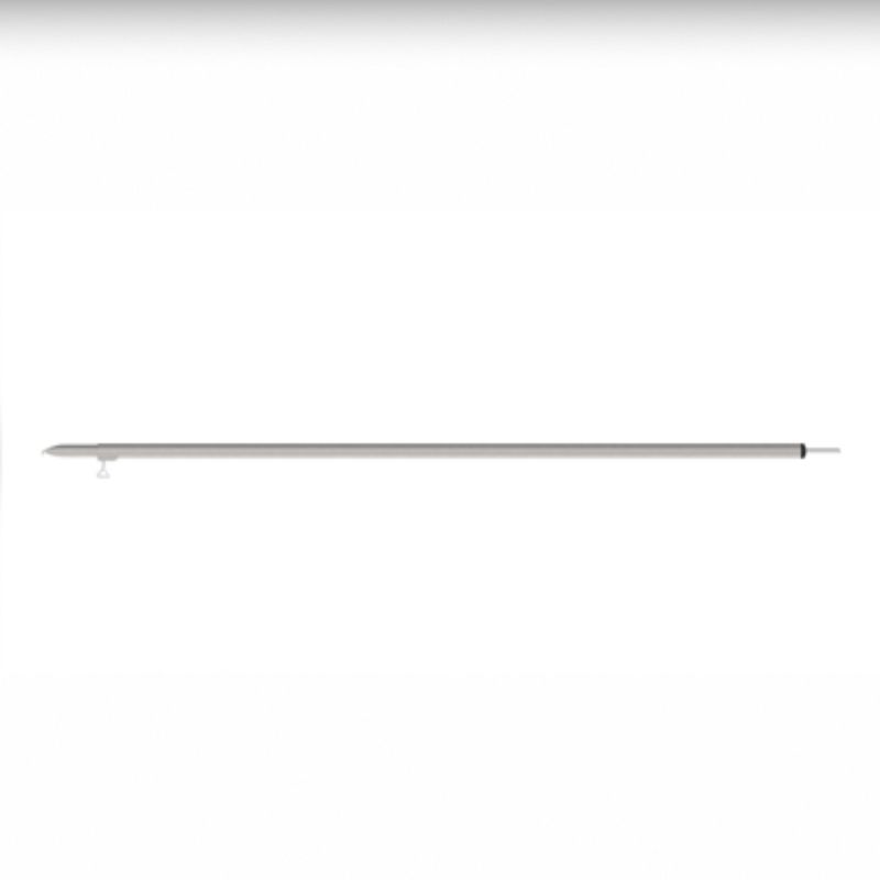 564VS  274CM EXTENSION ROOF RAIL + SPIGOT 1 SIDE(INSTORE ONLY)(10)