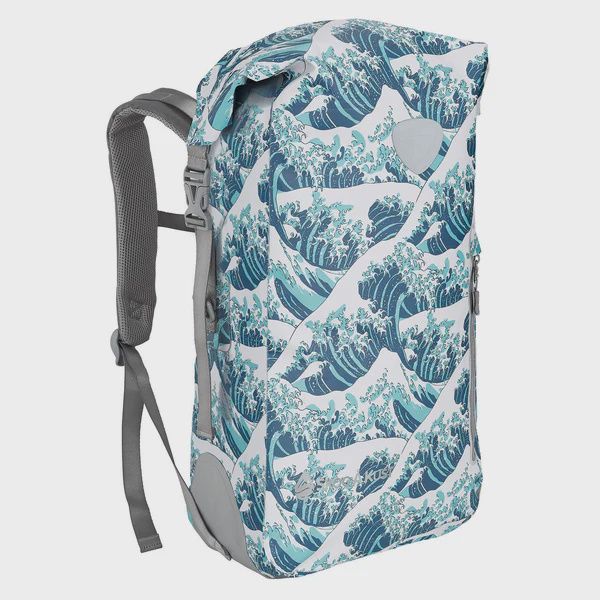 BackSåk - Waterproof Backpack