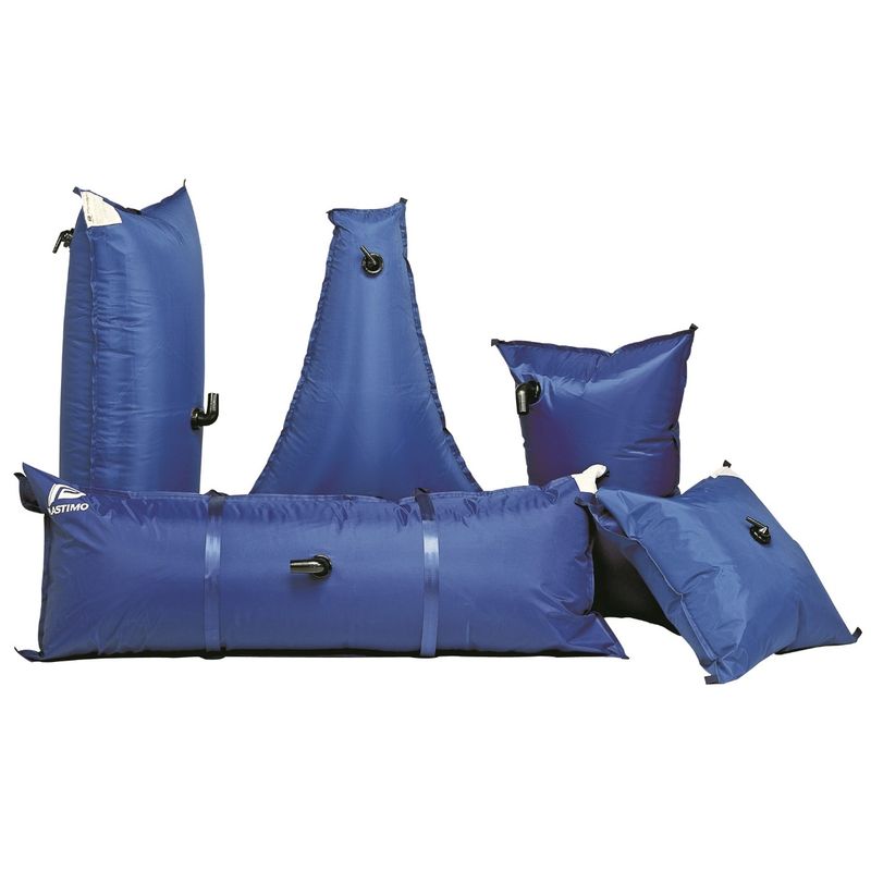 Water Tank Bladder  Flex Rectangle
