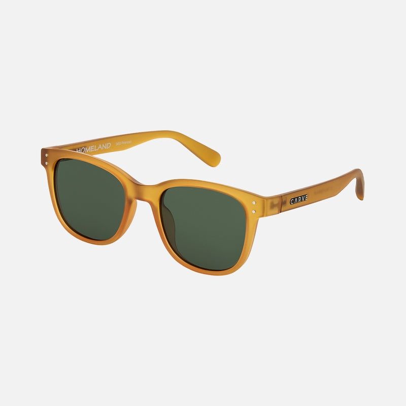Carve Homeland Polarised Sunglasses