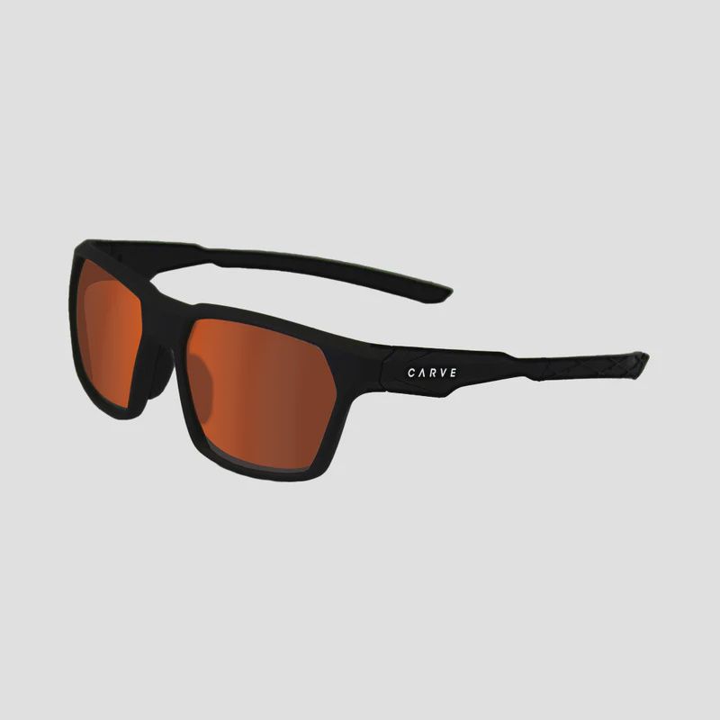 Carve Advantage Iridium Sunglasses