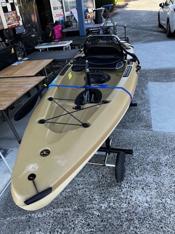 Hobie Passport 10.5 (Instore Only)