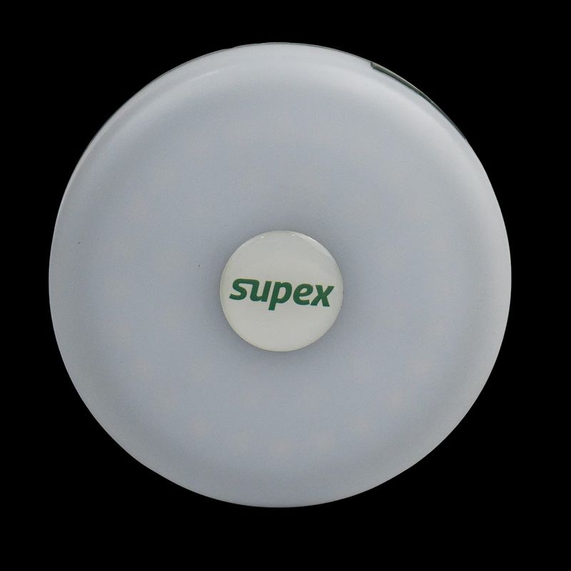 Supex Vibe Light RGB &amp; Warm White String