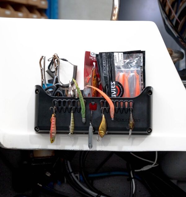 Side Bro - Tool and Tackle Storage Solution - Side Bro