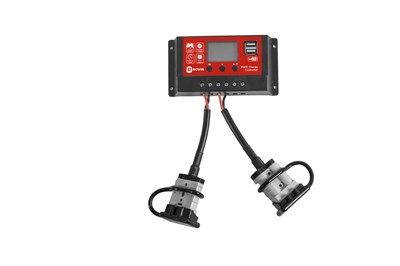 Solar Controller. 20 A