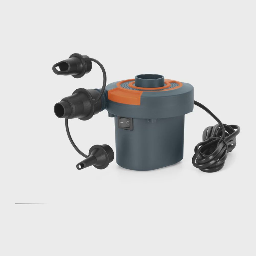 Bestway Sidewinder Powertouch Electric Air Pump