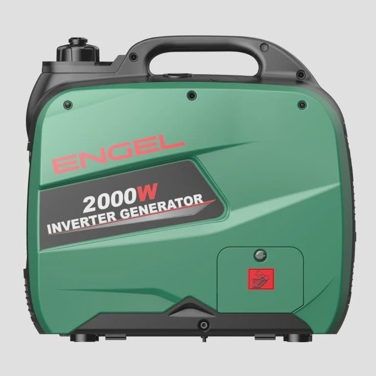 ENGEL R200IS 2.0kVA Pure Sinewave Generator (Instore Only)