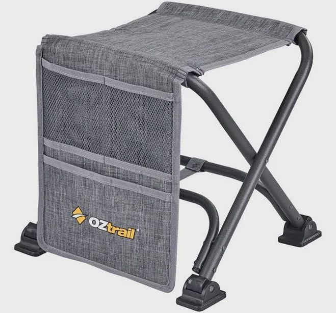 Tour Mate Footrest/Stool/Side Table