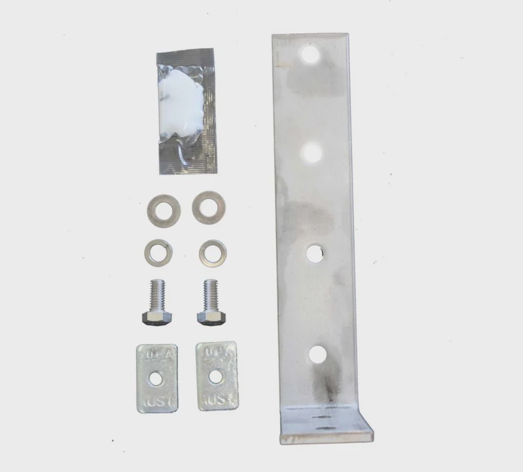 Awning Mounting Bracket