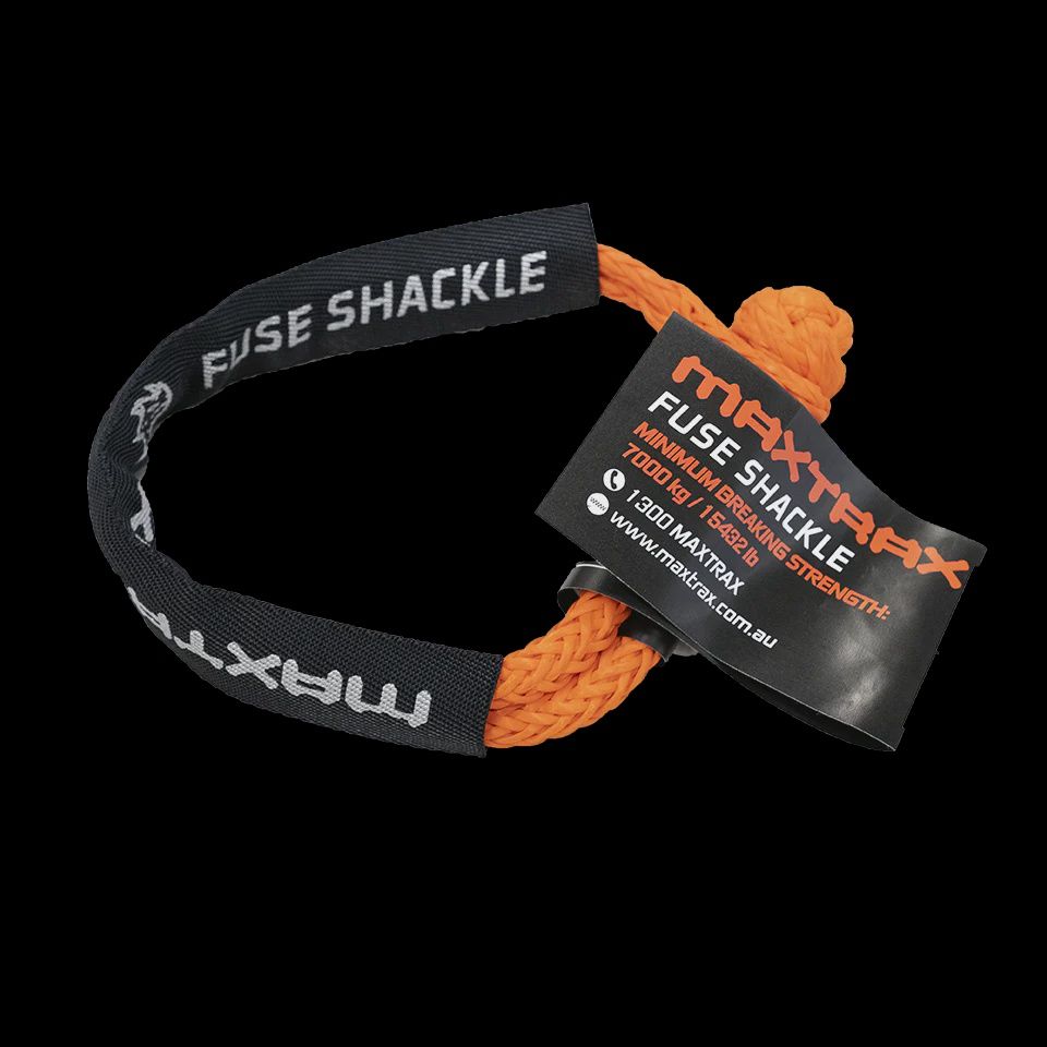 MAXTRAX Fuse Shackle