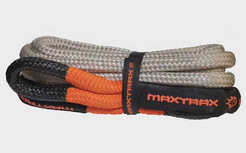 MAXTRAX Kinetic Rope 10M