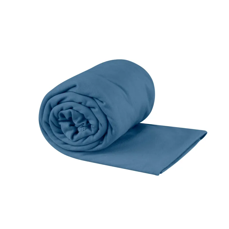 Sea to Summit XL Pocket Towel Moonlight