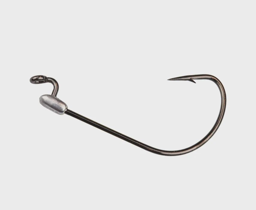 Chinlockz Finesse Jigheads, Size: #2L