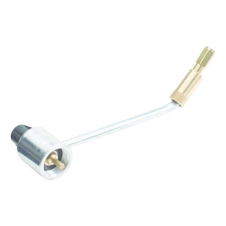 Coleman Regulator Assembly