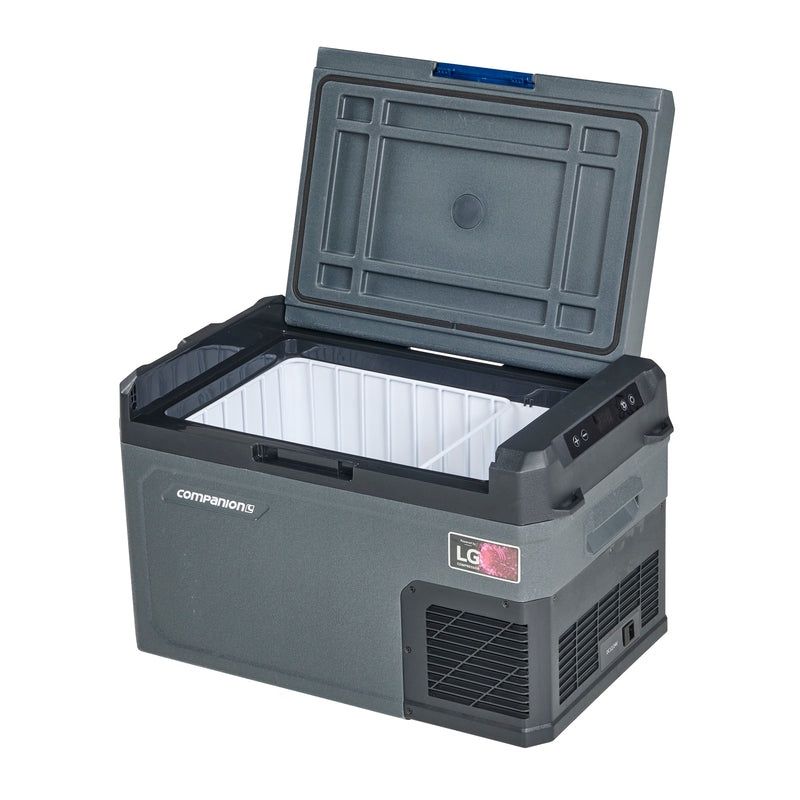 Companion 30L Single Zone Fridge/Freezer