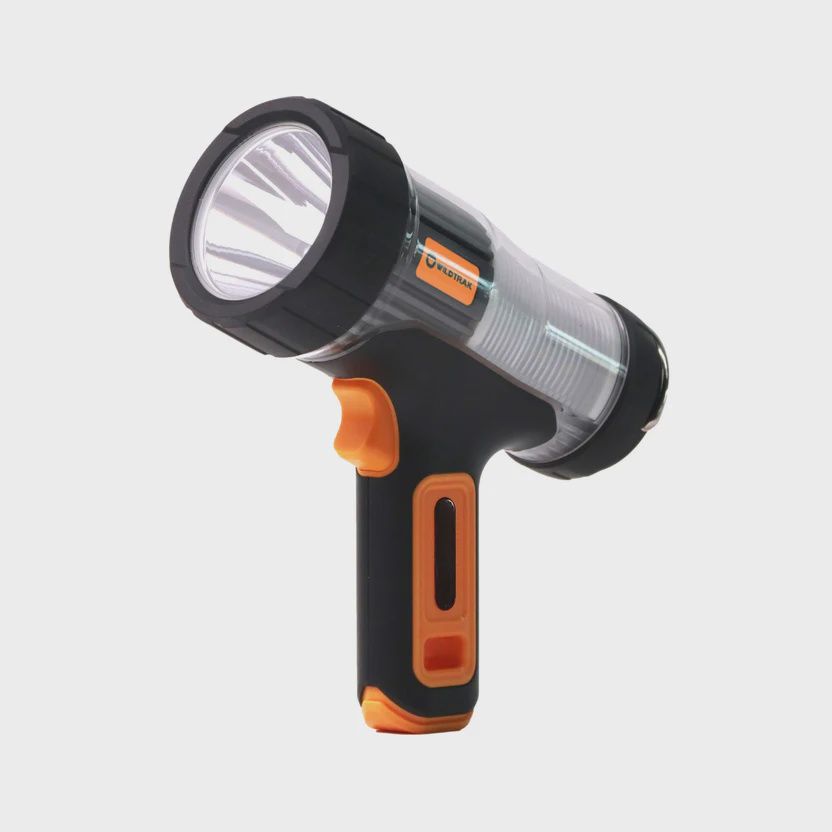 Croc Hunter 3000 lumen Spotlight