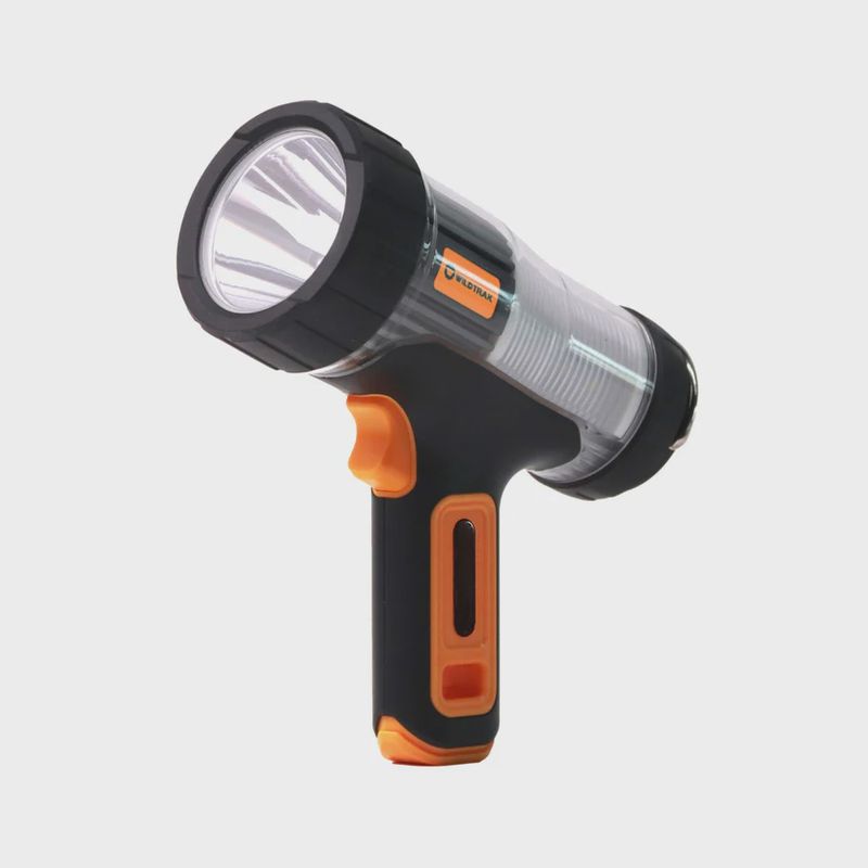 Croc Hunter 3000 lumen Spotlight