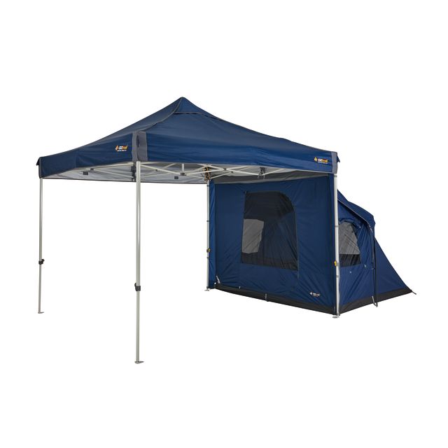 Portico Deluxe 3m Gazebo Tent