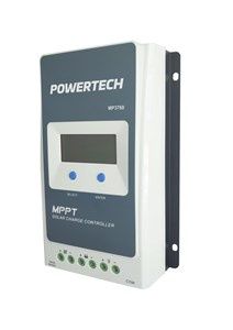 30A MPPT Solar Charge Controller for Lithium or SLA Batteries