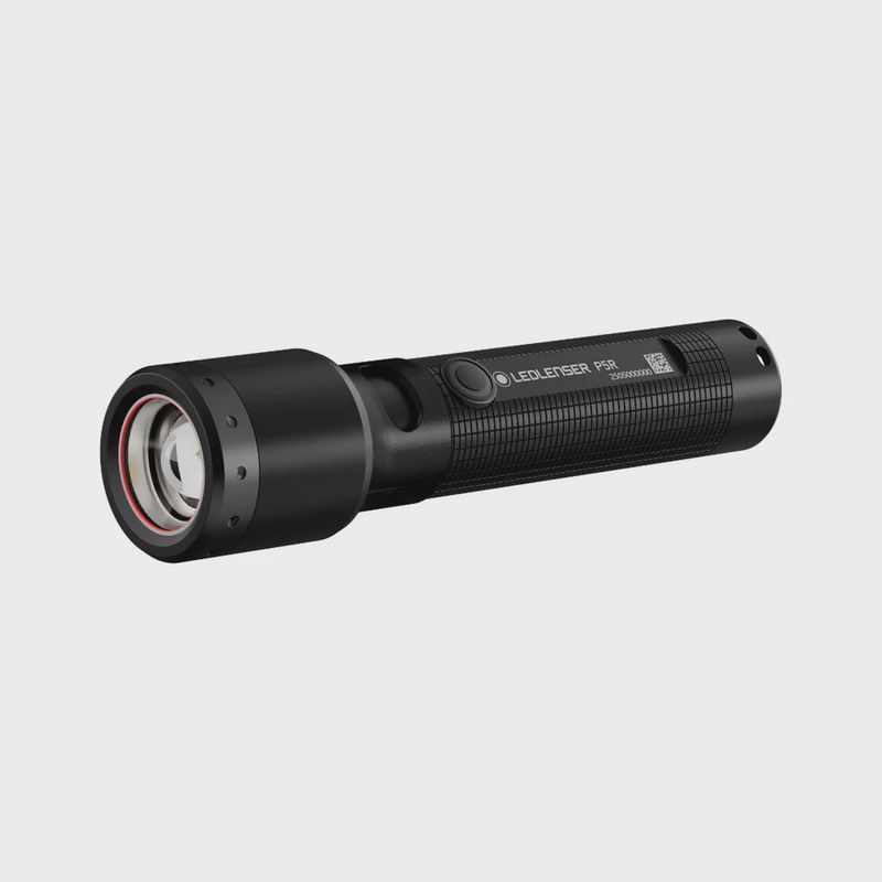 LEDLENSER P5R Flashlight