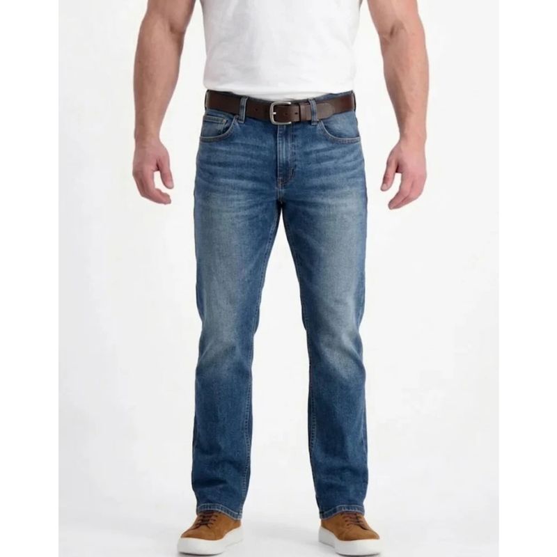 Outback Supply Sundown Denim Jeans - 34leg