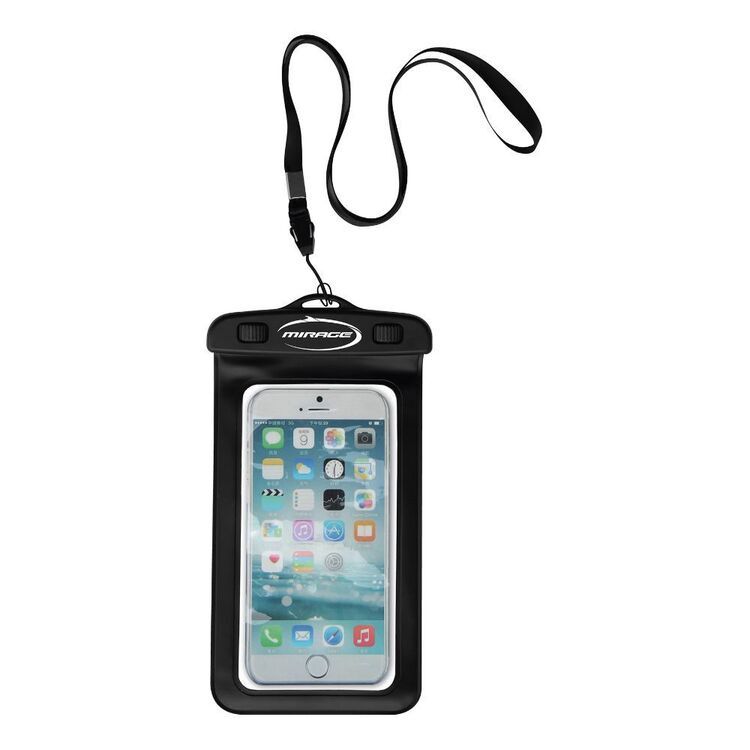 Waterproof Phone Pouch