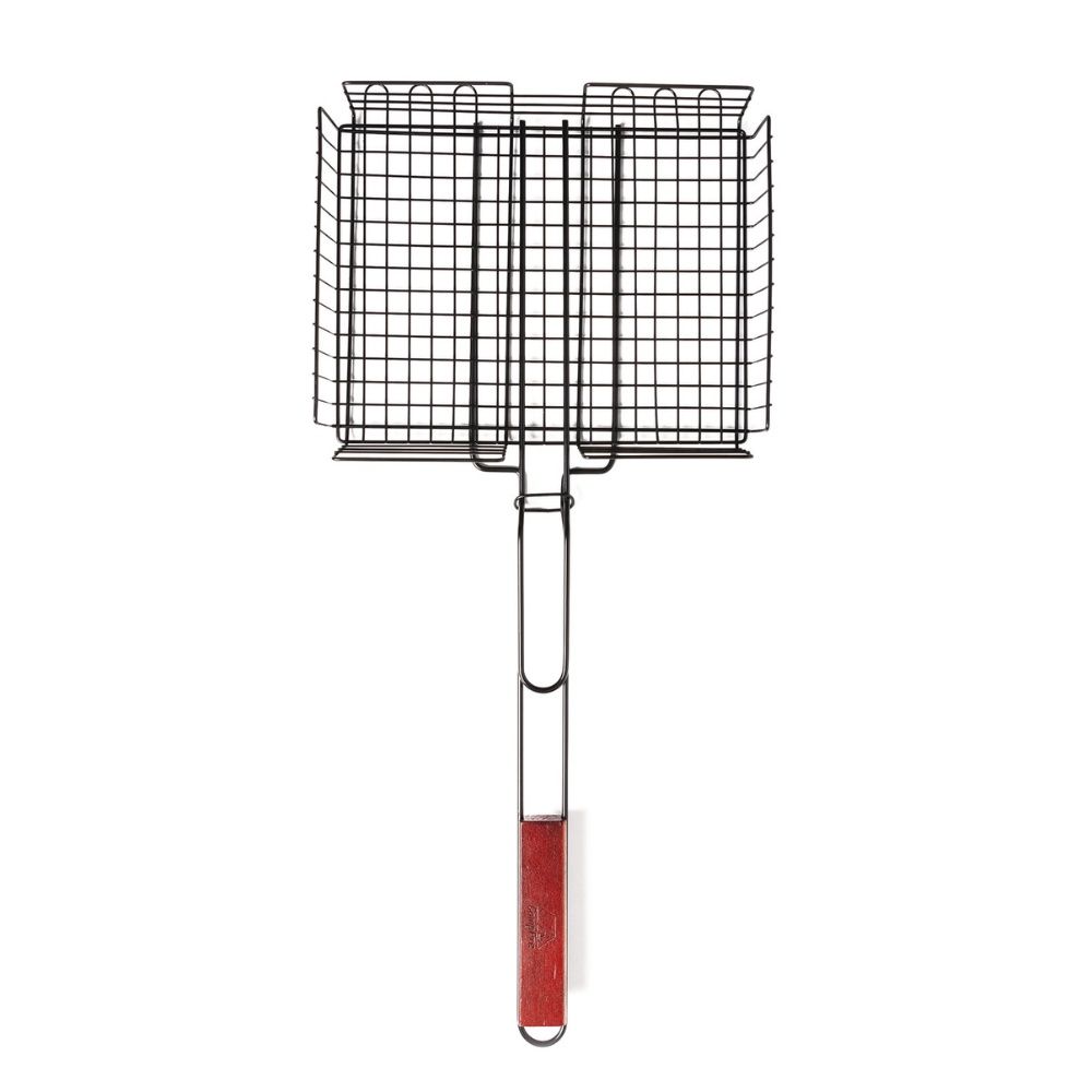 Campfire Deep Grill Basket