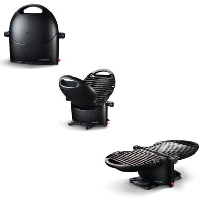 NomadiQ BBQ
