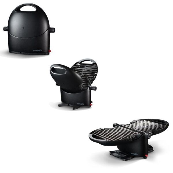 NomadiQ BBQ
