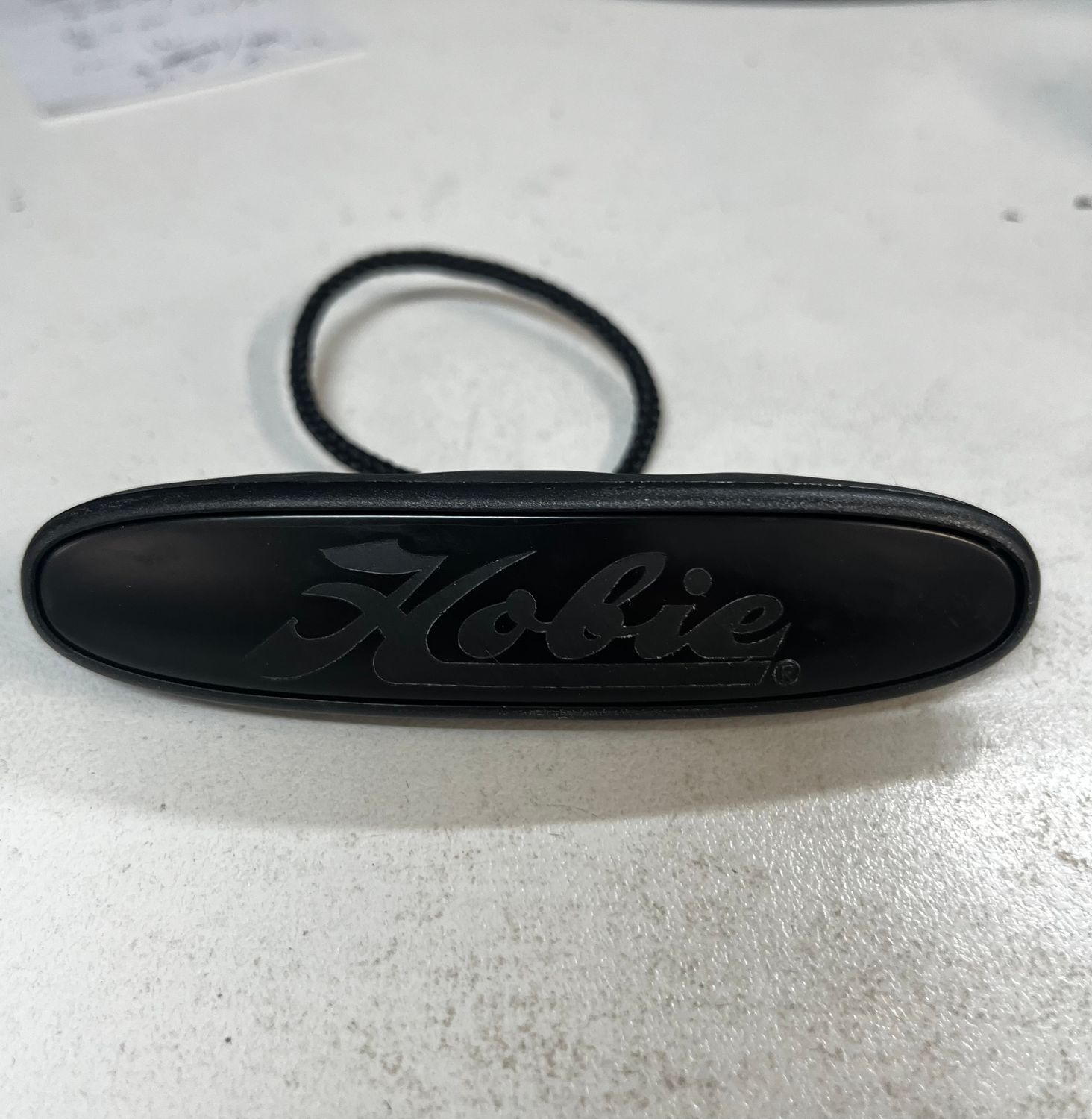 Hobie Moulded Black Handle 27300472