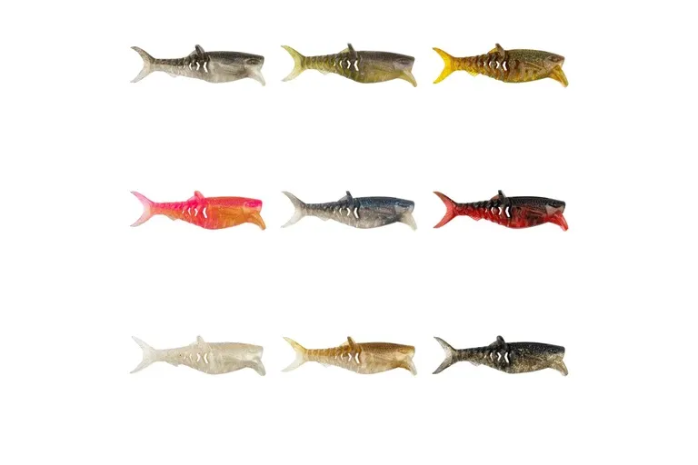 Rapala CrushCity Infiltrator 5