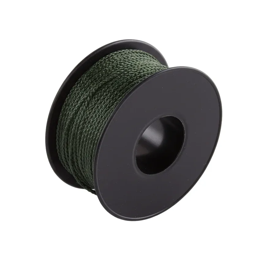 50m Hutchie Cord Roll – Durable Military Style Cord