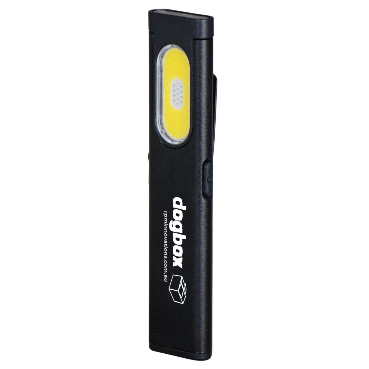 Proton Slimline torch