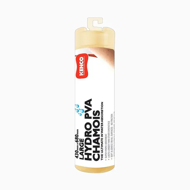 Kenco Hydro PVA Chamois Large