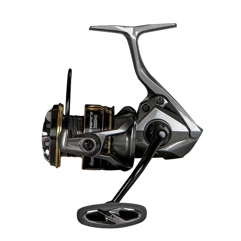 Okuma Inspira ISX Spinning Reel, Size: ISX-C2000A
