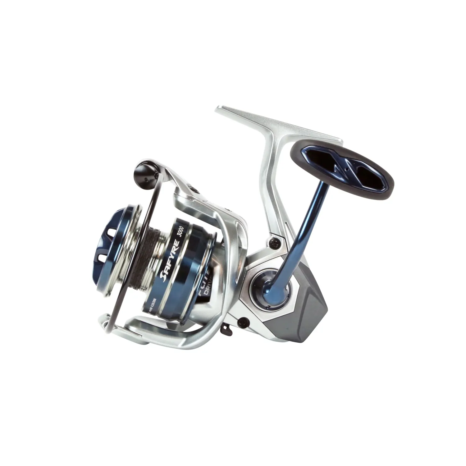 Okuma Safyre Spinning Reel, Size: SF-C2000A