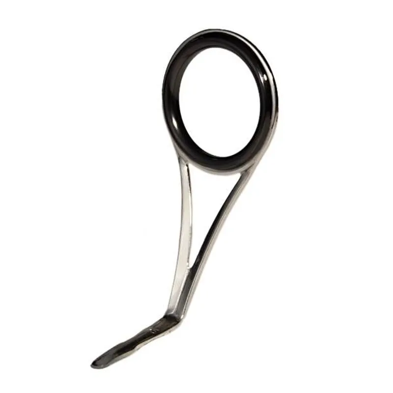 Fuji BCLYOG 25  Single Leg Rod Guide Dark Grey