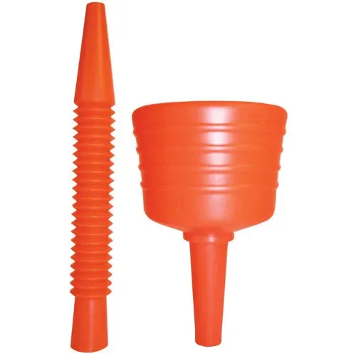 Funnel W/Filter&amp;Extension