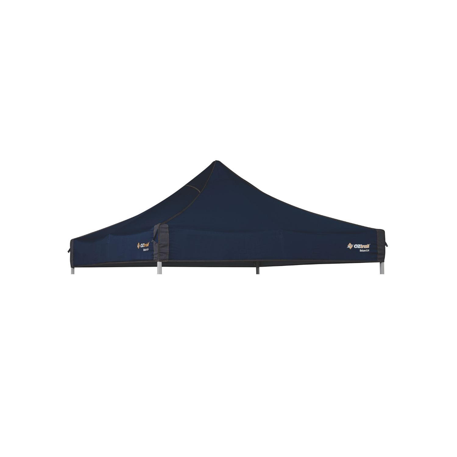 Hydroflow Deluxe 2.4 Gazebo Canopy - Blue