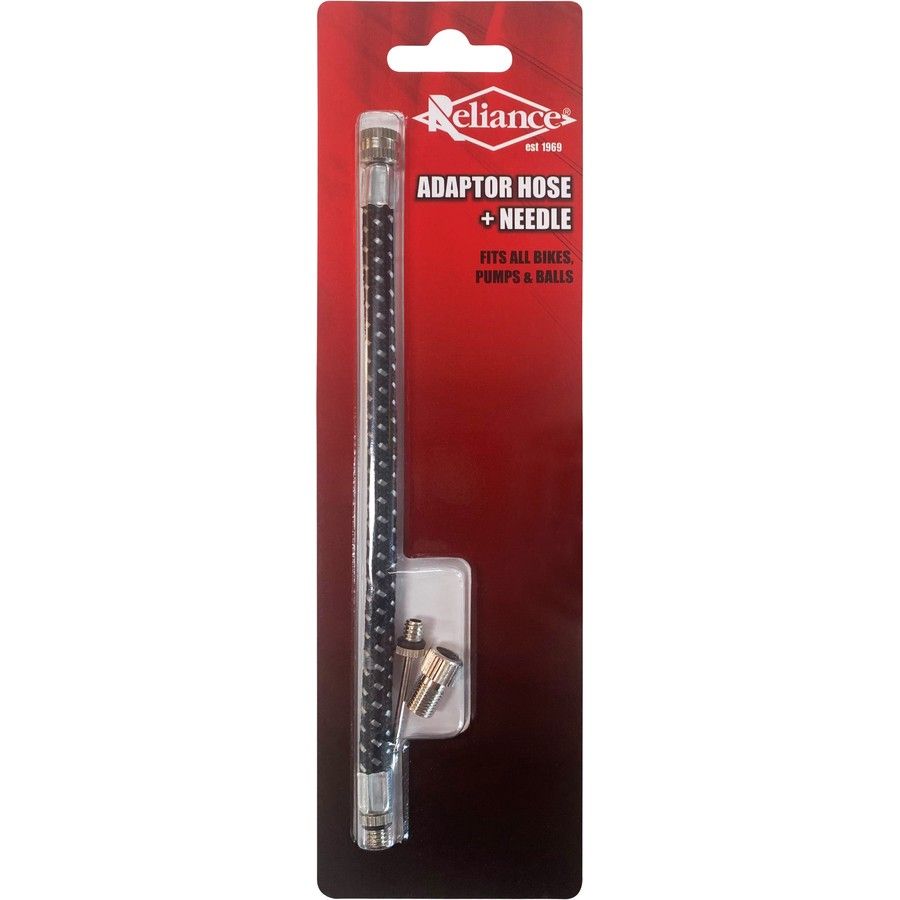 Reliance Adaptor Hose + Needle