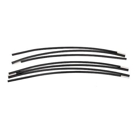 Flinders Discovery Jumbo Swag Replacement  Pole Kit Was$64.90  Now$35