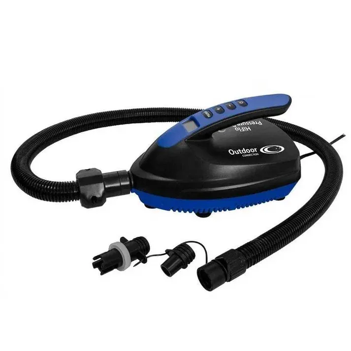 12V HiFlo Pressure Pump