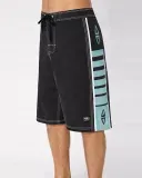 Ocean+Earth Mens Infinite Boardshorts., Size: 28