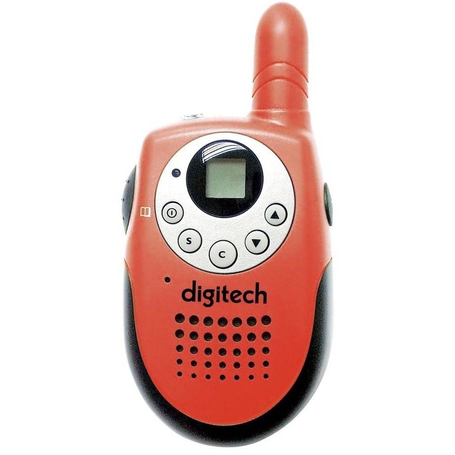 Digitech Walkie Talkie Set