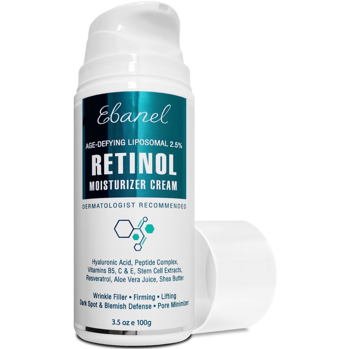 Ebanel retinol online